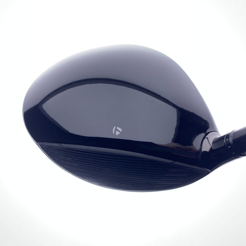 Used TaylorMade Qi10 LS Driver / 9.0 Degrees / Stiff Flex