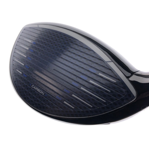 Used TaylorMade Qi10 LS Driver / 9.0 Degrees / Stiff Flex