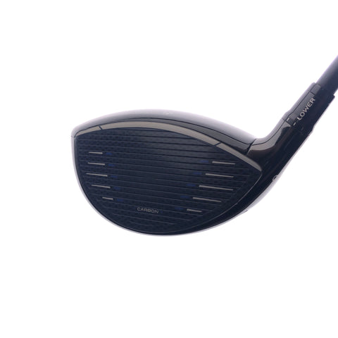 Used TaylorMade Qi10 LS Driver / 9.0 Degrees / Stiff Flex