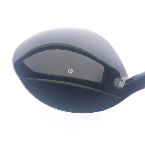 Used TaylorMade Qi10 LS Driver / 9.0 Degrees / Stiff Flex