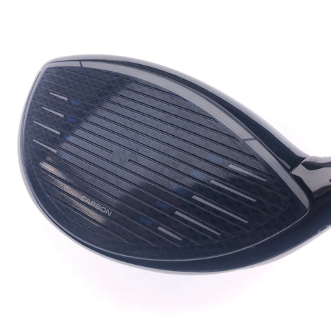 Used TaylorMade Qi10 LS Driver / 9.0 Degrees / Stiff Flex