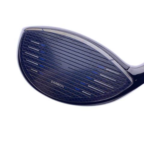 Used TaylorMade Qi10 LS Driver / 9.0 Degrees / Stiff Flex