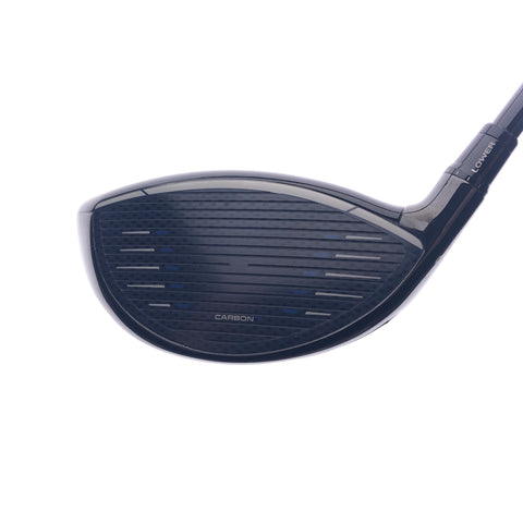 Used TaylorMade Qi10 LS Driver / 9.0 Degrees / Stiff Flex