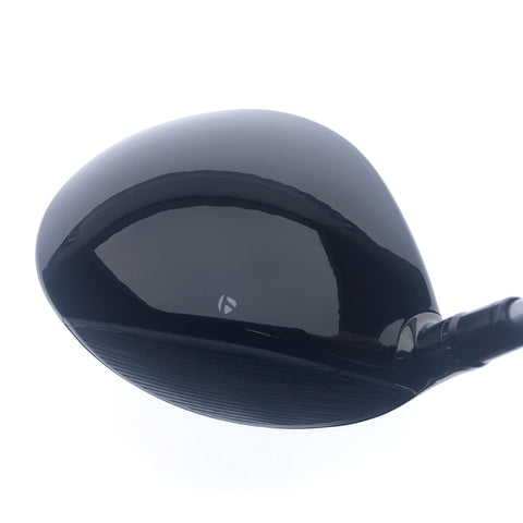 Used TaylorMade Qi10 LS Driver / 9.0 Degrees / Stiff Flex