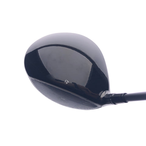 Used TaylorMade Qi10 LS Driver / 9.0 Degrees / Stiff Flex