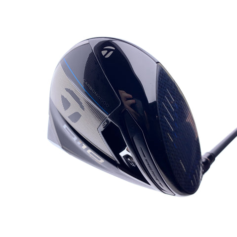 Used TaylorMade Qi10 LS Driver / 9.0 Degrees / Stiff Flex