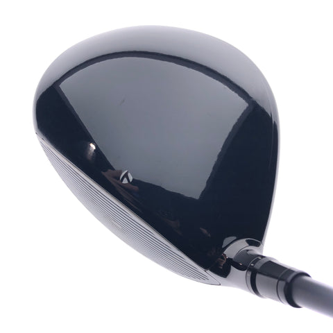 Used TaylorMade Qi10 LS Driver / 9.0 Degrees / Stiff Flex