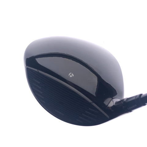 Used TaylorMade Qi10 LS Driver / 9.0 Degrees / Stiff Flex