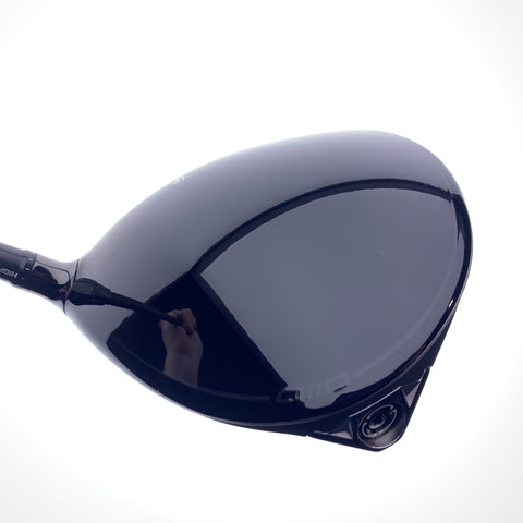 Used TaylorMade Qi10 LS Driver / 9.0 Degrees / Stiff Flex