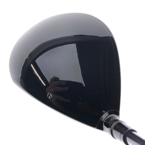 Used TaylorMade Qi10 LS Driver / 9.0 Degrees / Stiff Flex