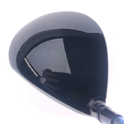 Used TaylorMade Qi10 LS Driver / 9.0 Degrees / Stiff Flex