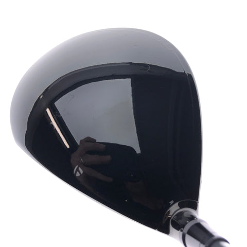 Used TaylorMade Qi10 LS Driver / 9.0 Degrees / Stiff Flex