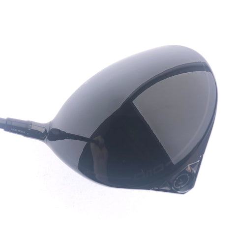 Used TaylorMade Qi10 LS Driver / 9.0 Degrees / Stiff Flex