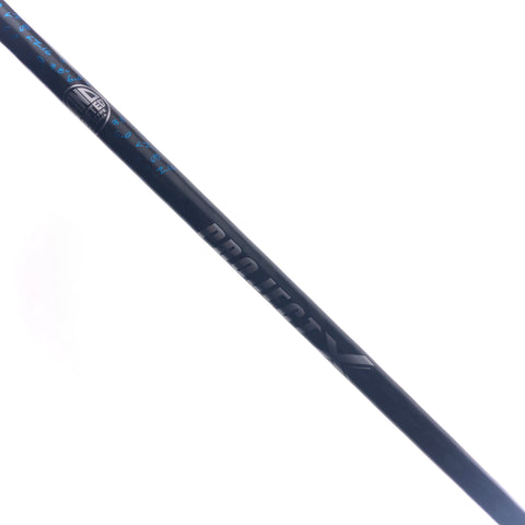 Used TaylorMade Qi10 LS Driver / 9.0 Degrees / Stiff Flex