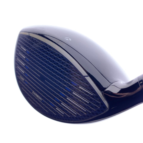 Used TaylorMade Qi10 LS Driver / 9.0 Degrees / Stiff Flex