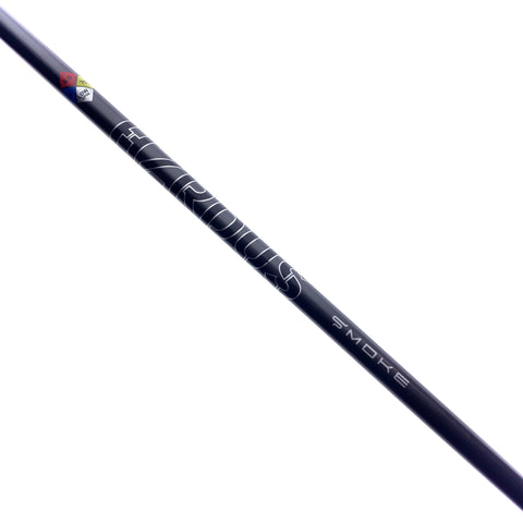 Used TaylorMade Qi10 LS Driver / 9.0 Degrees / Stiff Flex
