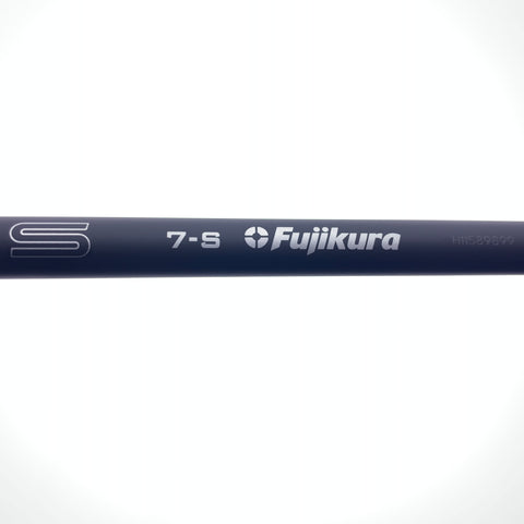 Used TaylorMade Qi10 LS Driver / 9.0 Degrees / Stiff Flex