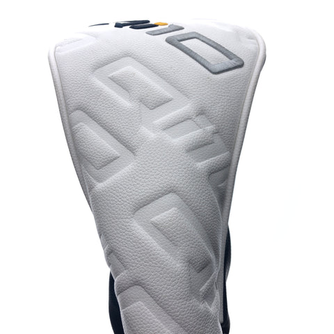 Used TaylorMade Qi10 LS Driver / 9.0 Degrees / TX Flex