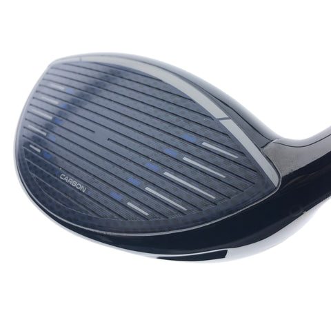 Used TaylorMade Qi10 LS Driver / 9.0 Degrees / TX Flex