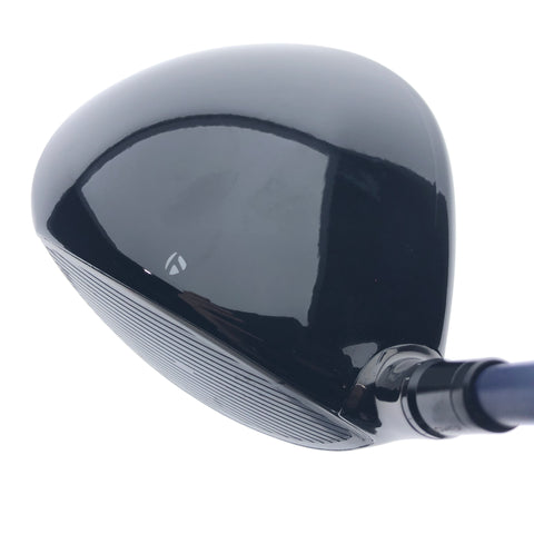 Used TaylorMade Qi10 LS Driver / 9.0 Degrees / TX Flex