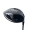 Used TaylorMade Qi10 LS Driver / 9.0 Degrees / X-Stiff Flex