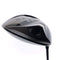 Used TaylorMade Qi10 LS Driver / 9.0 Degrees / X-Stiff Flex