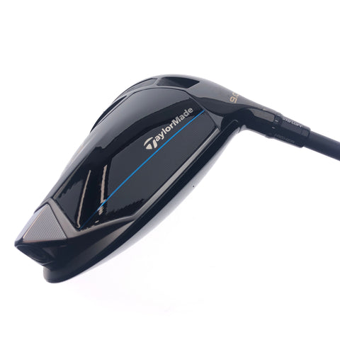 Used TaylorMade Qi10 LS Driver / 9.0 Degrees / X-Stiff Flex