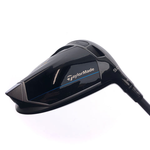 Used TaylorMade Qi10 LS Driver / 9.0 Degrees / X-Stiff Flex