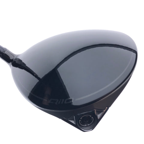 Used TaylorMade Qi10 LS Driver / 9.0 Degrees / X-Stiff Flex