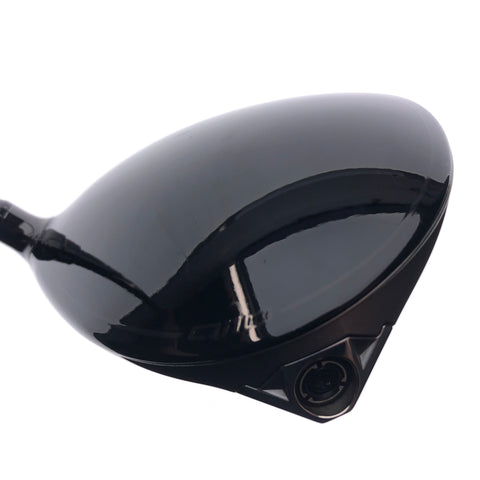 Used TaylorMade Qi10 LS Driver / 9.0 Degrees / X-Stiff Flex