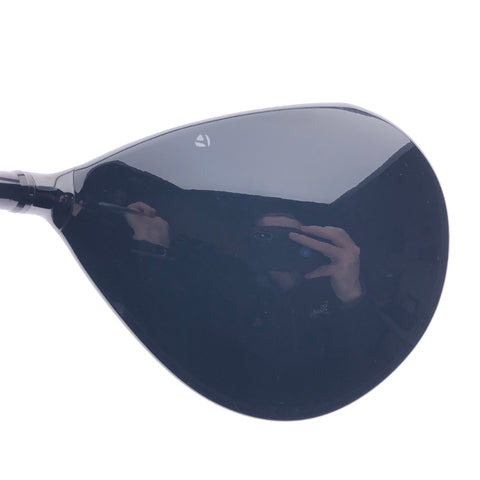 Used TaylorMade Qi10 LS Driver / 9.0 Degrees / X-Stiff Flex