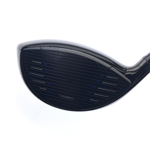 Used TaylorMade Qi10 LS Driver / 9.0 Degrees / X-Stiff Flex