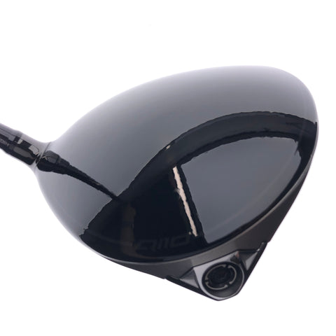 Used TaylorMade Qi10 LS Driver / 9.0 Degrees / X-Stiff Flex