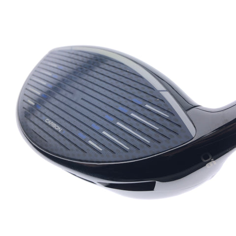 Used TaylorMade Qi10 LS Driver / 9.0 Degrees / X-Stiff Flex
