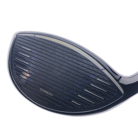 Used TaylorMade Qi10 LS Driver / 9.0 Degrees / X-Stiff Flex