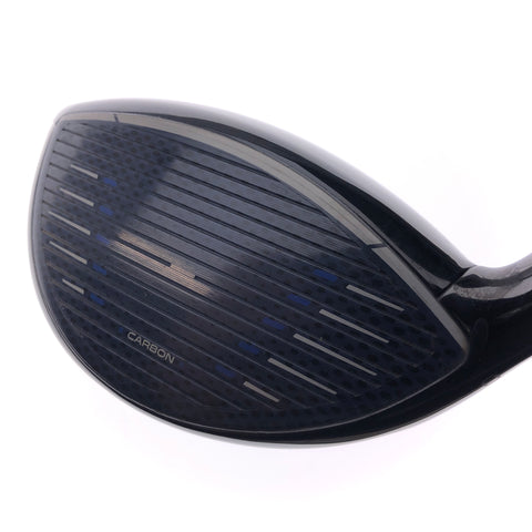 Used TaylorMade Qi10 LS Driver / 9.0 Degrees / X-Stiff Flex