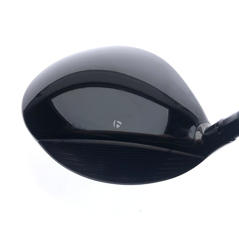 Used TaylorMade Qi10 LS Driver / 9.0 Degrees / X-Stiff Flex