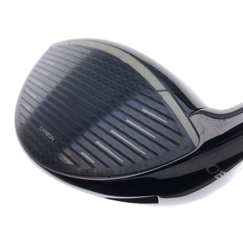 Used TaylorMade Qi10 LS Driver / 9.0 Degrees / X-Stiff Flex