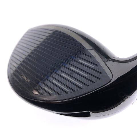Used TaylorMade Qi10 LS Driver / 9.0 Degrees / X-Stiff Flex
