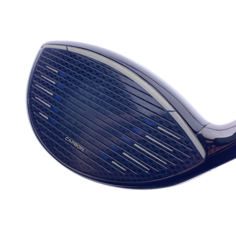 Used TaylorMade Qi10 LS Driver / 9.0 Degrees / X-Stiff Flex