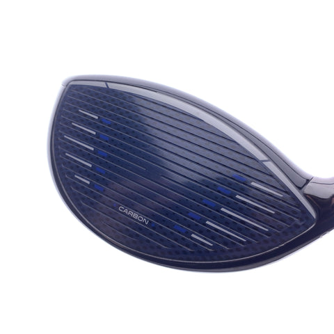 Used TaylorMade Qi10 LS Driver / 9.0 Degrees / X-Stiff Flex