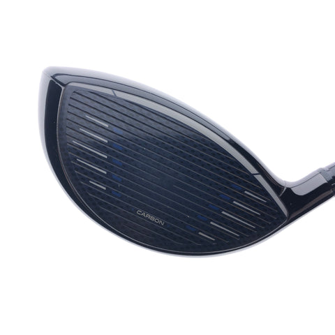 Used TaylorMade Qi10 LS Driver / 9.0 Degrees / X-Stiff Flex