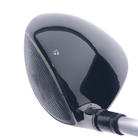 Used TaylorMade Qi10 LS Driver / 9.0 Degrees / X-Stiff Flex