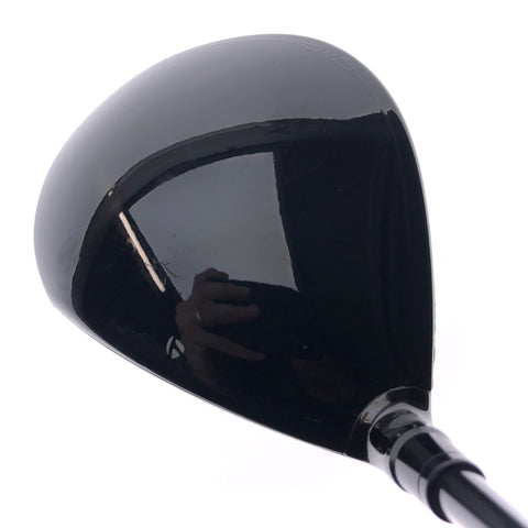 Used TaylorMade Qi10 LS Driver / 9.0 Degrees / X-Stiff Flex