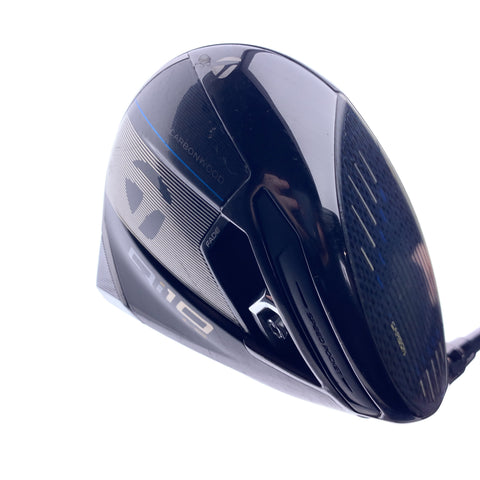 Used TaylorMade Qi10 LS Driver / 9.0 Degrees / X-Stiff Flex