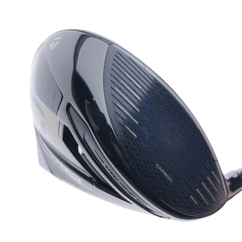 Used TaylorMade Qi10 LS Driver / 9.0 Degrees / X-Stiff Flex