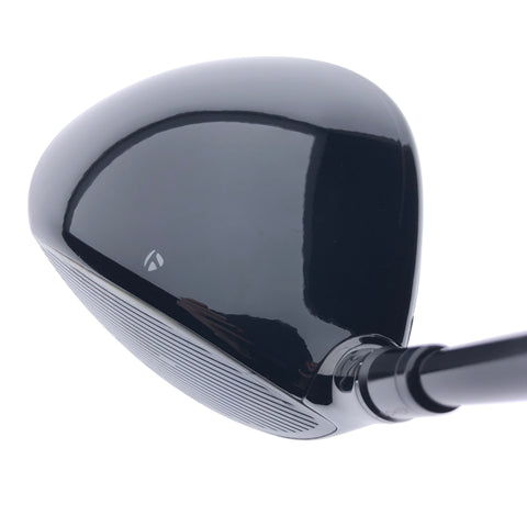 Used TaylorMade Qi10 LS Driver / 9.0 Degrees / X-Stiff Flex