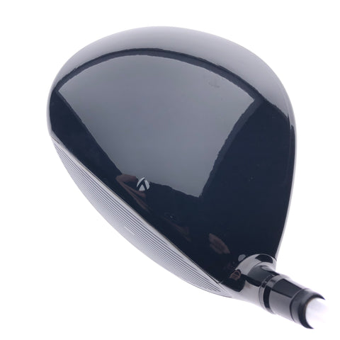 Used TaylorMade Qi10 LS Driver / 9.0 Degrees / X-Stiff Flex