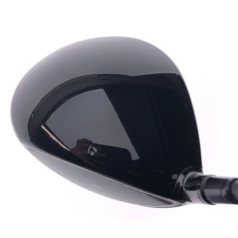 Used TaylorMade Qi10 LS Driver / 9.0 Degrees / X-Stiff Flex