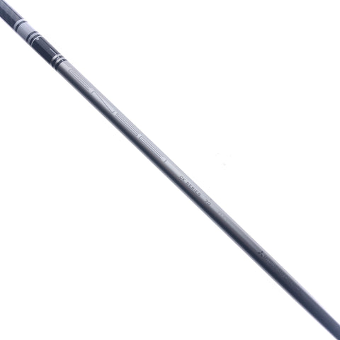 Used TaylorMade Qi10 LS Driver / 9.0 Degrees / X-Stiff Flex